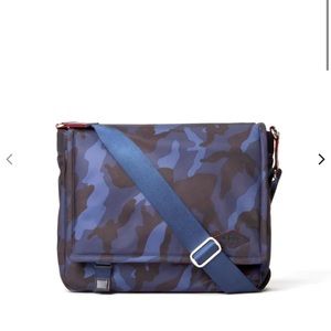 MZ Wallace Bleecker Messenger Bag